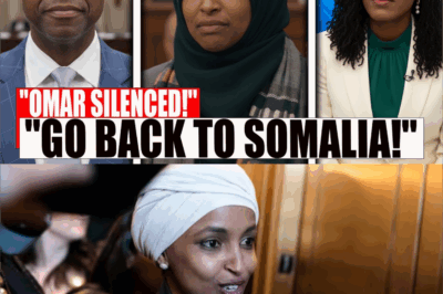 PASTOR DEFIES PROGRESSIVE NARRATIVE: Ilhan Omar’s Attack on Faith and “Bootstraps” Backfires in Congress