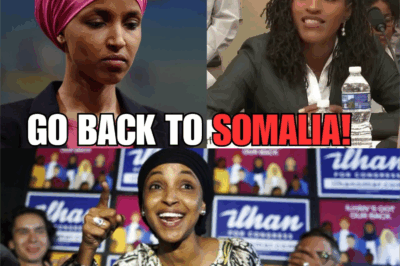 PASTOR DEFIES PROGRESSIVE NARRATIVE: Ilhan Omar’s Attack on Faith and “Bootstraps” Backfires in Congress