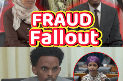 Minnesota Fraud Fallout Continues: New Guilty Plea in $250M ‘Feeding Our Future’ Scandal Amid Political Endorsement