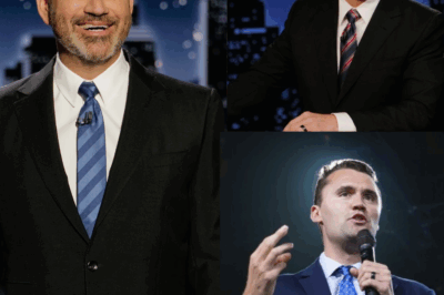 Jimmy Kimmel’s Body Language Undermines Apology Over Charlie Kirk Remarks