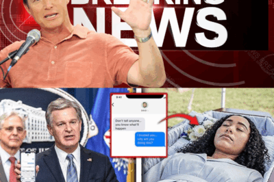 Billy Bush Breaks Shocking News: FBI Unlocks D4vd’s Girlfriend’s Phone — Final Recording Leaked!