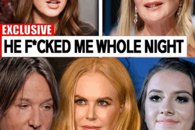 Keith Urban Exposed: Maggie Baugh at the Center of Scandal as Nicole Kidman Left Heartbroken