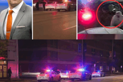 CCTV REVEALED | Mark Sanchez Case Takes a Shocking Turn After Leaked Footage Surfaces Online