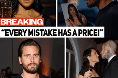 Scott Disick’s TRUE FEELINGS For Kourtney Revealed — It Fuels Travis Barker Drama!