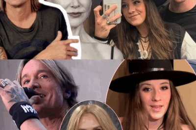 Keith Urban Speaks Out After Maggie Baugh Posts Boyfriend — Fans Left Stunned by New Development