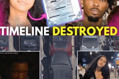 New Videos Disrupt Timeline, Death Certificate Deepens Mystery in Celeste Rivas Hernandez Case