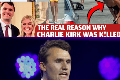 TPUSA Made HOW MUCH MONEY When Charlie Kirk Was Taken Out? What TPUSA Was REALLY Involved In?