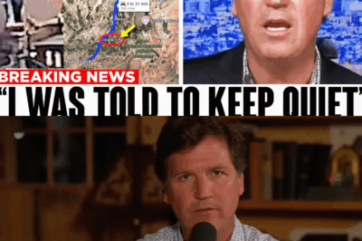 1 MIN AGO: Tucker Carlson Just EXPOSED Who Ordered Charlie Kirk’s Hit
