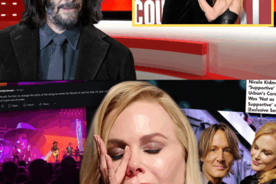 Keanu Reeves Responds to Keith Urban Affair Rumors: “Let’s Not Turn Pain Into Spectacle”