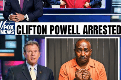 At 69, The Tragedy of Clifton Powell Is Quietly Heartbreaking