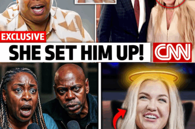 Jaguar Wright EXPOSES the Dark Secret Behind Charlie Kirk’s Widow – Fans Left Stunned
