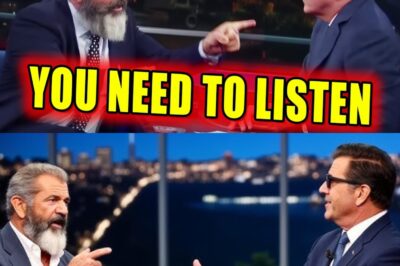 When Mel Gibson STOPS HOLDING BACK Against Atheist Hollywood