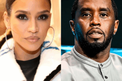 Cassie’s Heartfelt Letter to Judge Revealed Ahead of Diddy’s Sentencing