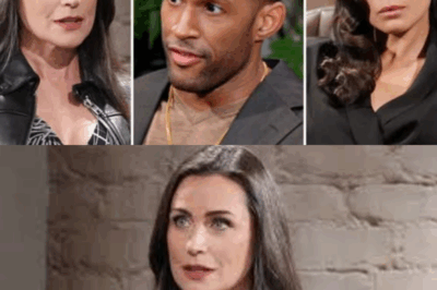 🔥 FANS FREAK OUT: Quinn Fuller’s Perfect Timing To RECLAIM Lonely Carter!