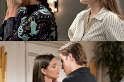 B&B Spoilers: Hope’s Life-Changing Choice, Electra’s Fury Erupts, and Liam’s Romantic Proposal Shakes Things Up!
