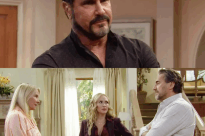 Bill’s Hilarious Request: Tells Bridget to Make Luna’s Blood Draw Extra Painful!