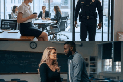 The Forbidden Key: CEO Falls for the One Man Who Knows Her Rival’s Weakness