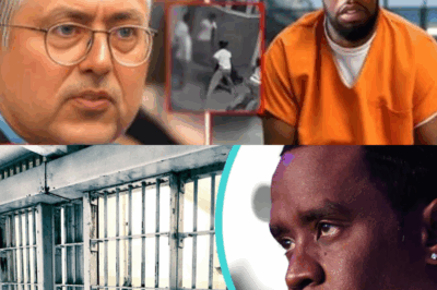 Diddy’s Lawyer Fears for His Life: Mogul Targeted in Prison Over ‘Explosive Secrets’ He Holds.
