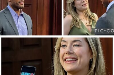 Carter Faces a Heart-Wrenching Choice: Fight for Hope or Let Her Go? 💔💍