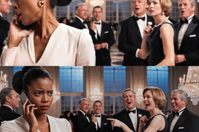 Billionaire Family Humiliates Black Woman CEO—She Responds by Canceling a $900 Million Deal
