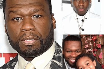 50 Cent Cuts Eldest Son Marquise Out of Will Over ‘Laziness’ and $6,700 Child Support Feud!