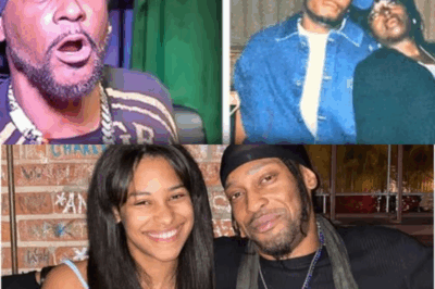 “Y’all Know Who Did It”: Katt Williams Drops Video That Fueled Angie Stone & D’Angelo ‘Unaliving’ Fears!