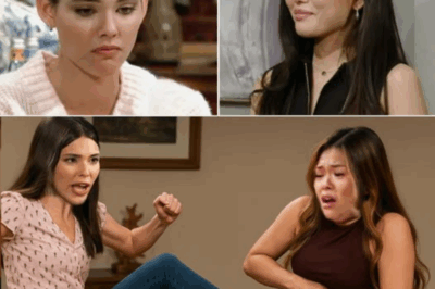 Electra’s Shocking Move Ends Luna’s Pregnancy in Heartbreak—Fans Stunned by Her Final Words!