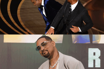 CHRIS ROCK WINS $40 MILLION LAWSUIT AGAINST WILL SMITH! Comedian Speaks Out: “It Was About Accountability.”