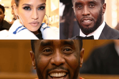 Diddy Hit With 15-Year Sentence After Cassie Drops Explosive New Evidence!
