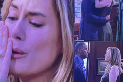 Carter’s Emotional Moment: The Heartache of Loving Someone Who Can’t Love You Back