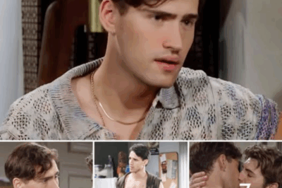 Meet the Actor Behind Deke: The Bold and the Beautiful’s Newest Sensation!