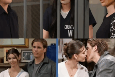 Will’s Shocking Betrayal: Luna Arrested as Electra Celebrates—But a Secret Twist Changes Everything!