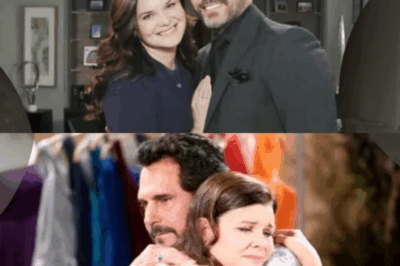 Bold and Beautiful Twist: Katie & Bill’s Unexpected Wedding Reunion!