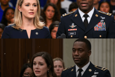 She Hated Until She Loved—The True Story of a White Woman and a Black Military Hero