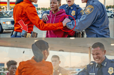 Racist Stop, Federal Flip: Cop’s Arrogance Crumbles Under the Gaze of an FBI Agent
