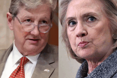 Hillary Clinton Pushes Senator Kennedy Too Far—What He Exposed Will Leave You Speechless!