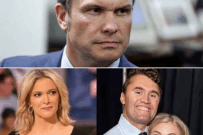 Pete Hegseth Stuns ABC: Bold Praise for The Charlie Kirk Show Sparks Social Media Frenzy and Hints at Major Shakeup