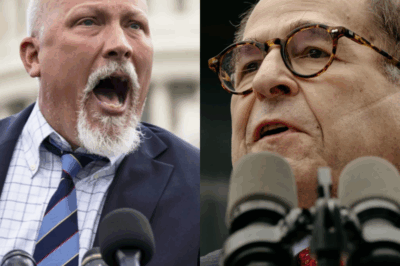 Chip Roy Schools Nadler and Democrats in Blistering Second Amendment Showdown