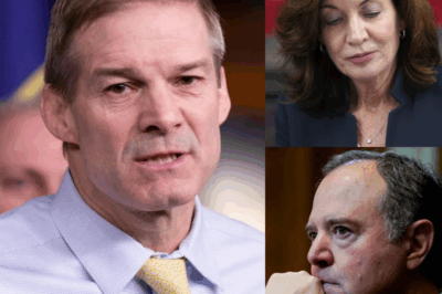 Jim Jordan Unleashes Evidence, Leaves Democrat Governor Speechless in Explosive Showdown