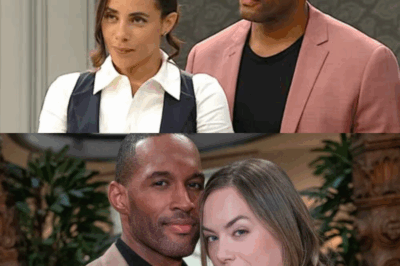 B&B SPOILERS: Heartbroken Carter Falls for Parisian Seductress—But Her Dark Past Just Arrived in LA!