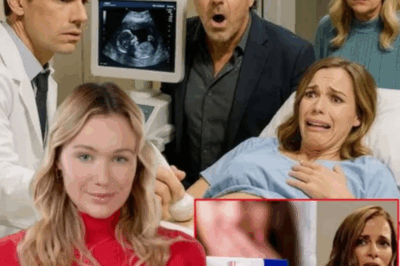 B&B Bombshell: Baby Twist! Will Taylor’s Unexpected Pregnancy STOP Deacon From Leaving Sheila?