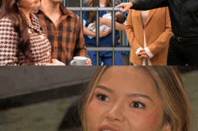 SHATTERED DREAMS: Miscarriage Tragedy Rocks Luna in Prison—Can Bill Ever Forgive Himself?