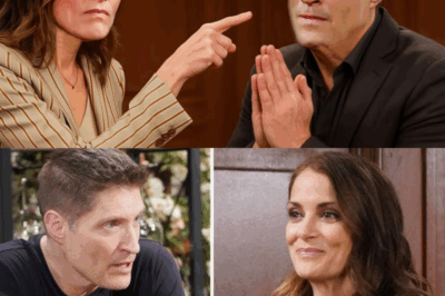 The Vengeful Villain Rises: Forrester’s Dynasty is Target