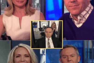 Greg Gutfeld’s Prank on Dana Perino Backfires Live—And Sparks Fox News’s Funniest Friendship