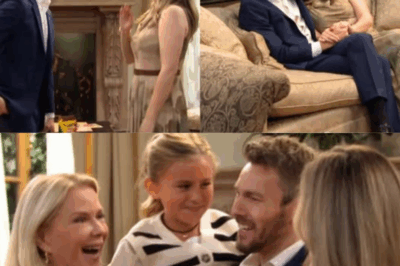 The Lope Promise: Beth Gets Her Family Back!