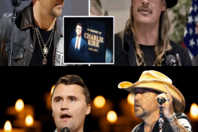 Jason Aldean & Kid Rock to Lead Super Bowl Halftime Tribute to Charlie Kirk—with Monster Trucks, Fireworks, and a Bald Eagle Spectacle