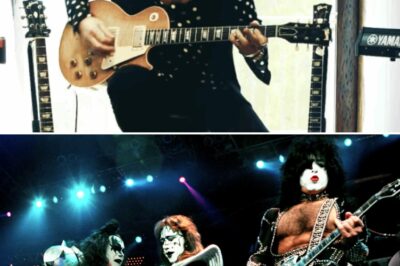 Paul Stanley Mourns the Loss of KISS Security Chief Danny Francis Just Days After Saying Goodbye to Guitarist Ace Frehley