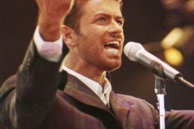 George Michael’s 1991 Rock in Rio “Careless Whisper” HD Performance: Velvety Vocals, Chilling High Notes, and the Emotional Power Behind the Iconic Sax Hook