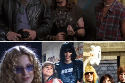 The Underground Rock Films That Broke Rules, Built Fierce Followings, and Turned Scrappy Misfits Into Cult Legends