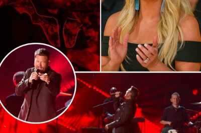 “I KNEW TEXAS WOULD FEEL LIKE THIS… BUT NOT LIKE THIS.” Blake Shelton Later Admitted, And From The First Note Of His Brand-New No. 1 Hit